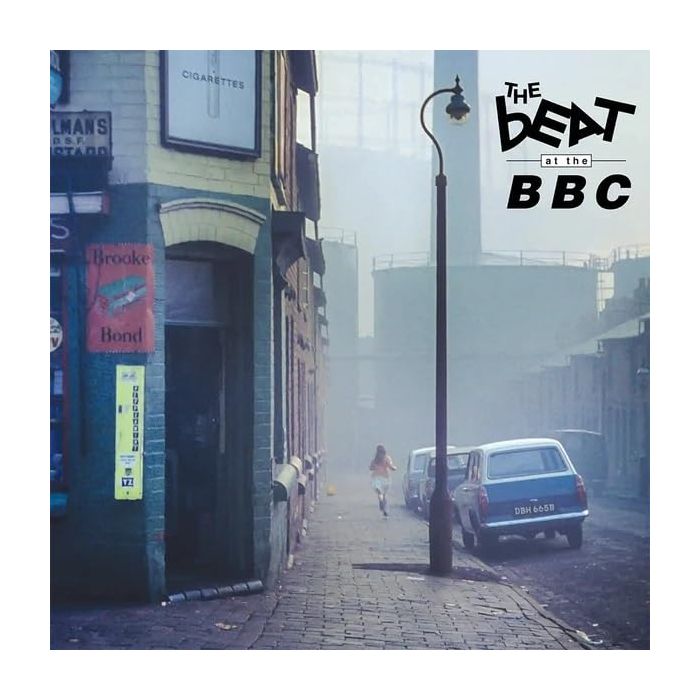 BEAT - BEAT AT THE BBC