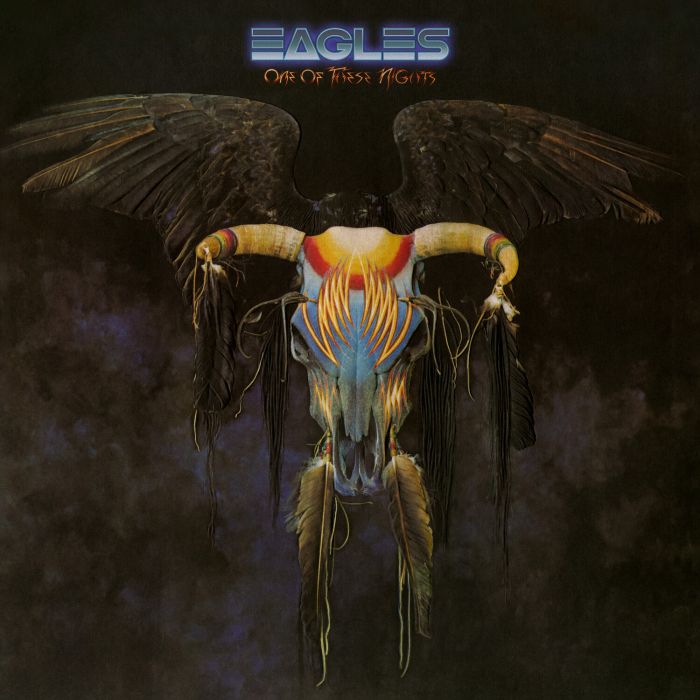 EAGLES - ONE OF THESE NIGHTS (DELUXE)