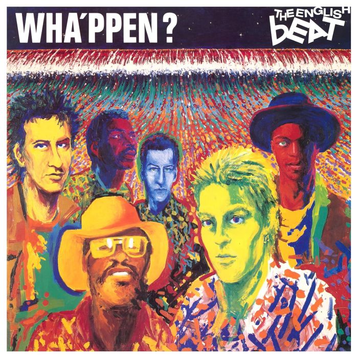 English Beat, The - Wha'ppen?