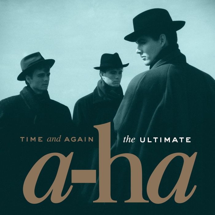 A-HA - TIME & AGAIN: THE ULTIMATE A-HA