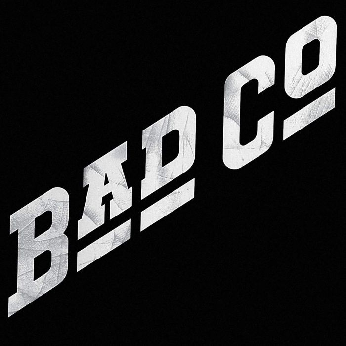 BAD COMPANY - BAD COMPANY