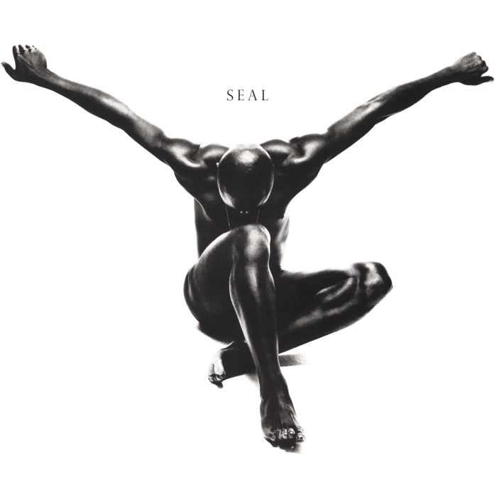 SEAL - SEAL (DELUXE)