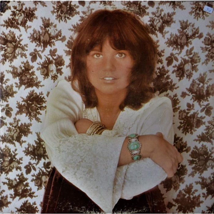 LINDA RONSTADT - DON'T CRY NOW
