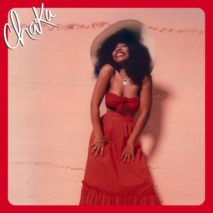 CHAKA KHAN - CHAKA
