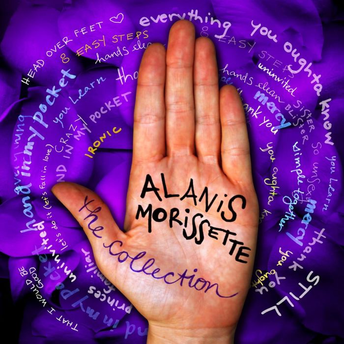 ALANIS MORISSETTE - COLLECTION (2LP)