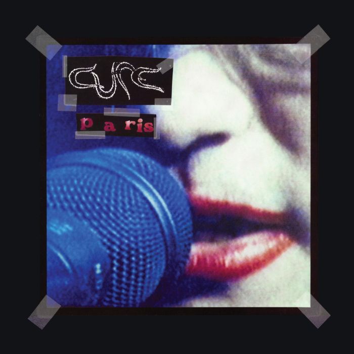 CURE - PARIS