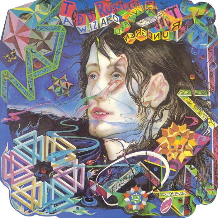 TODD RUNDGREN - WIZARD / A TRUE (50TH ANNIVERSARY)
