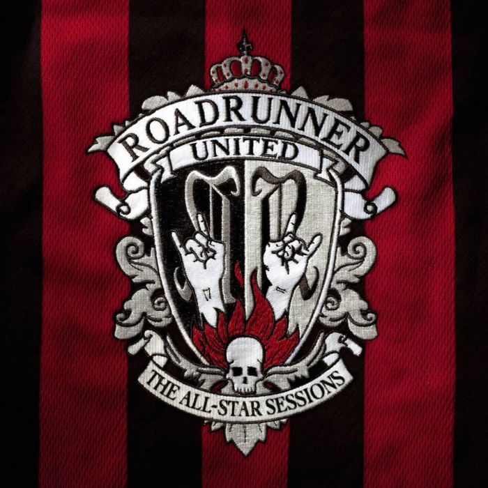ROADRUNNER UNITED - ALL STAR SESSIONS