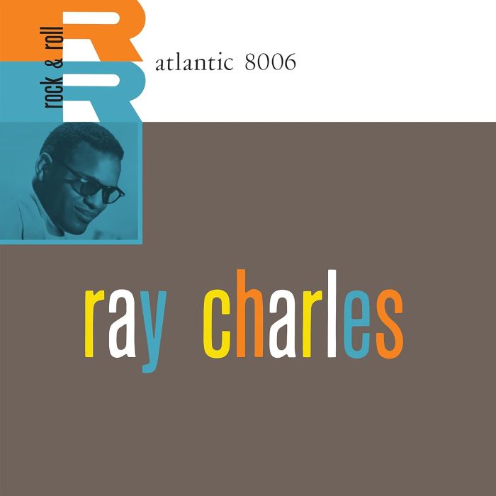 RAY CHARLES - RAY CHARLES SINGS SOUL