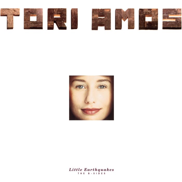 TORI AMOS - LITTLE EARTHQUAKES B-SIDES