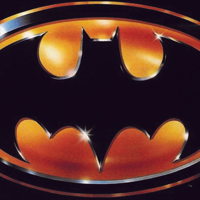 PRINCE - BATMAN OST