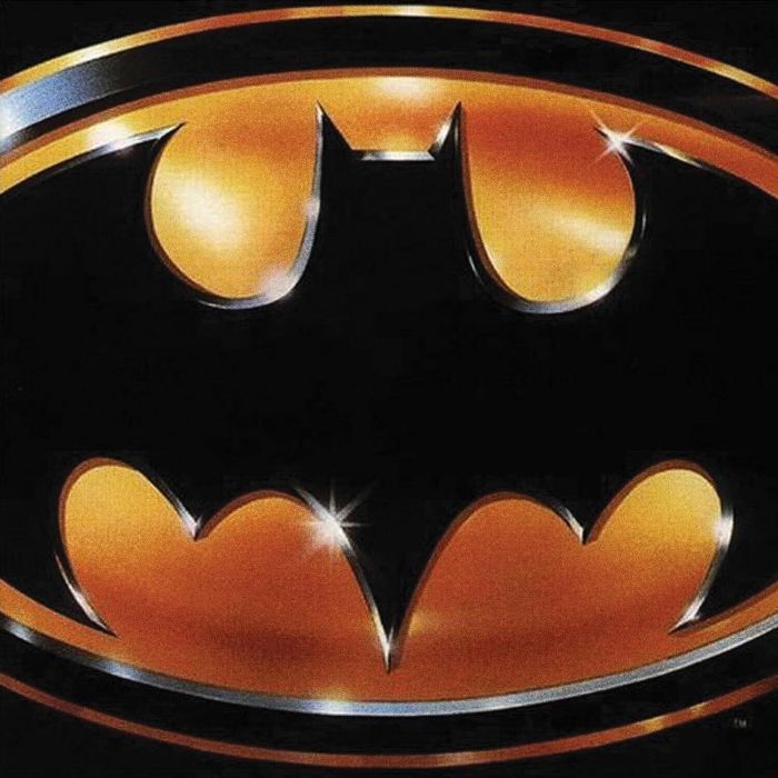 PRINCE - BATMAN OST