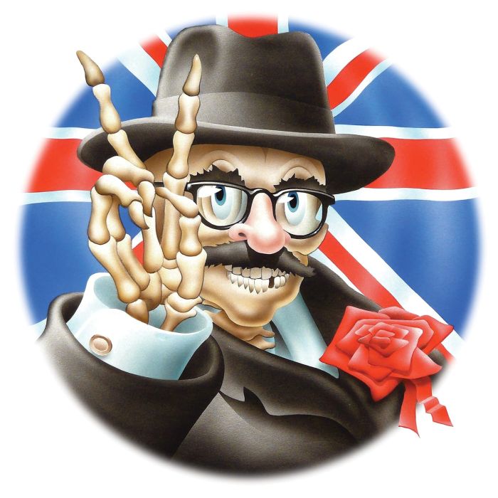 GRATEFUL DEAD - LYCEUM THEATRE, LONDON, ENGLAND 5/26/72 (LIVE)