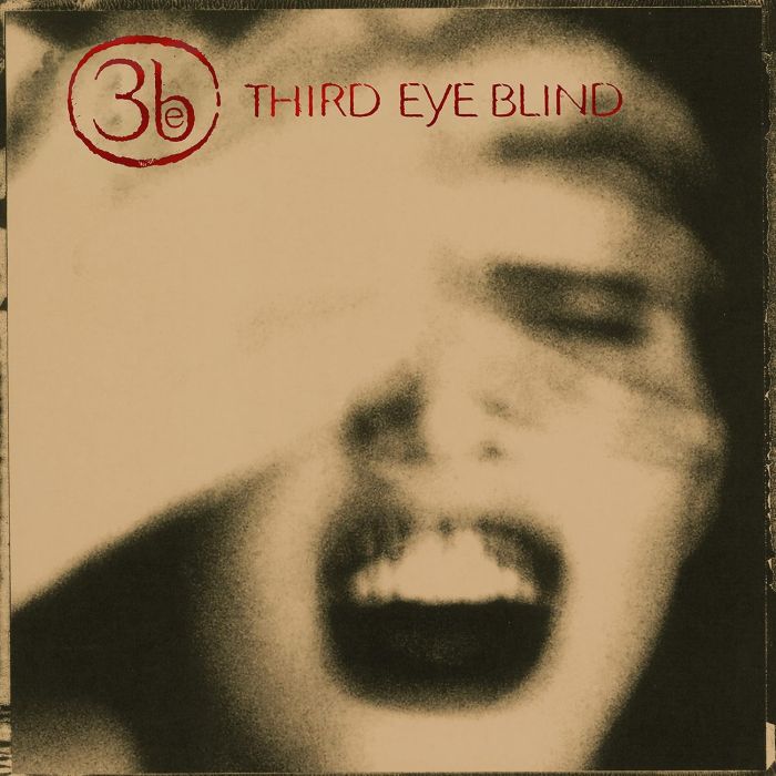 THIRD EYE BLIND - THIRD EYE BLIND (2LP)