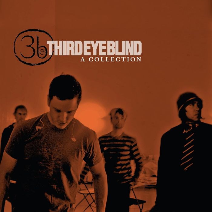 THIRD EYE BLIND - COLLECTION