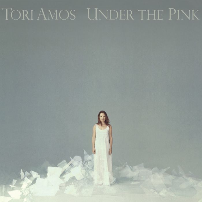 TORI AMOS - UNDER THE PINK (2LP)