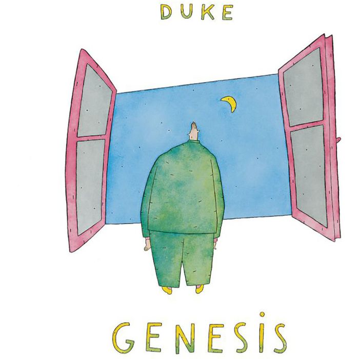 Genesis - Duke