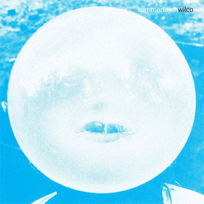 WILCO - SUMMERTEETH (DELUXE EDITION)