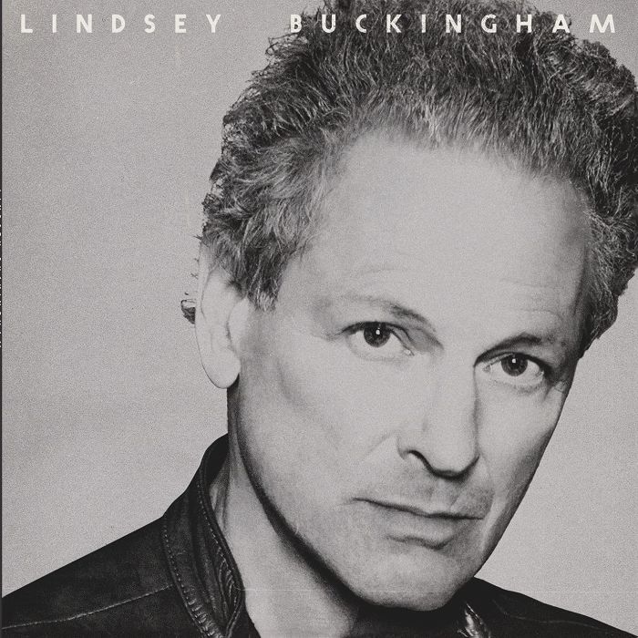 LINDSEY BUCKINGHAM - LINDSEY BUCKINGHAM