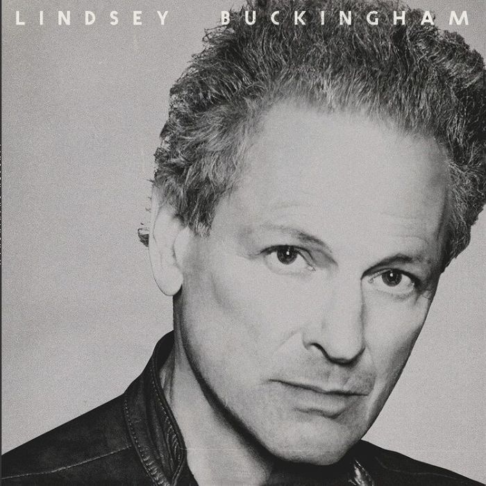 LINDSEY BUCKINGHAM - LINDSEY BUCKINGHAM