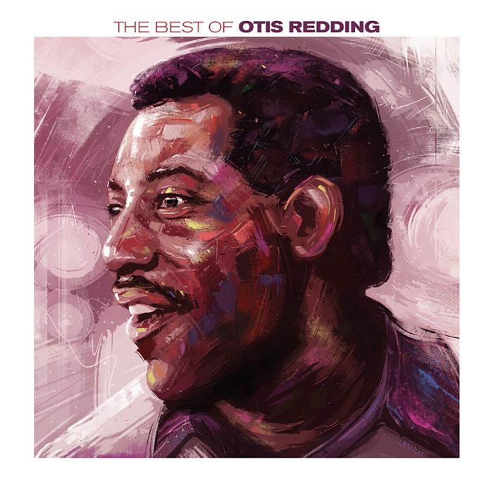 OTIS REDDING - BEST OF OTIS REDDING