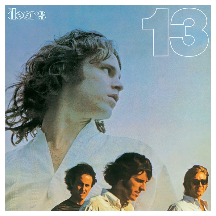 DOORS - 13
