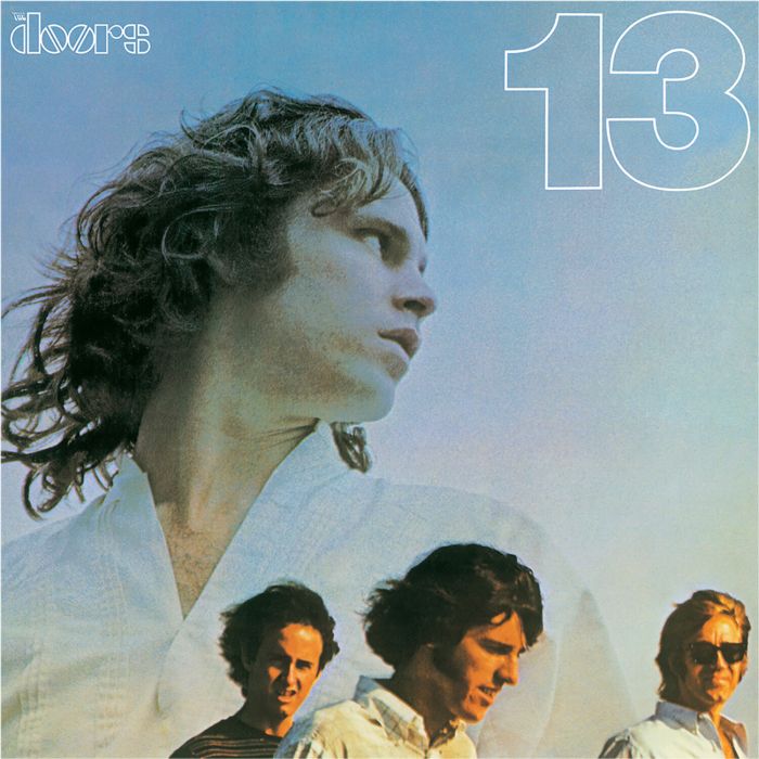 DOORS - 13