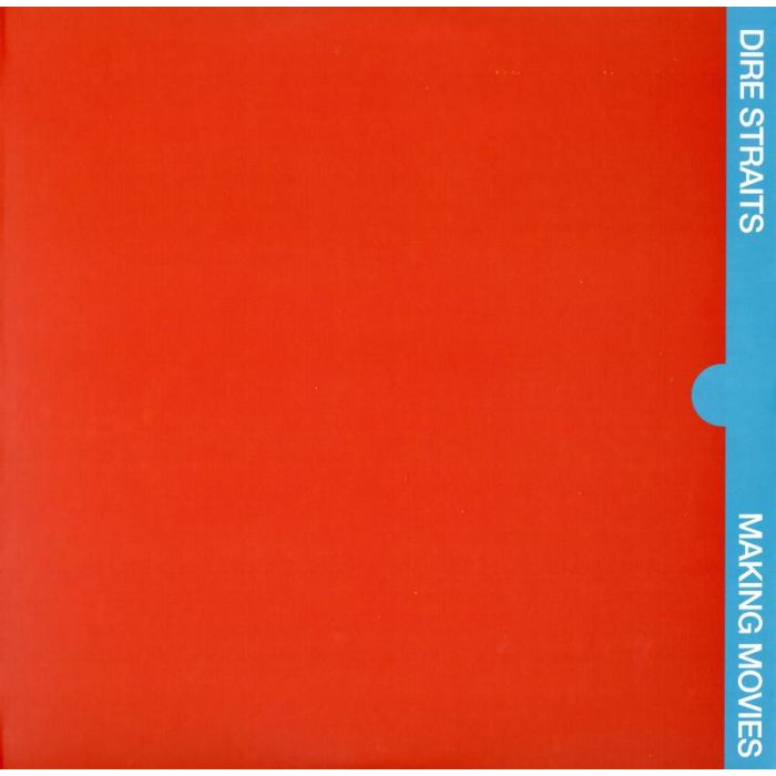 Dire Straits - Making Movies