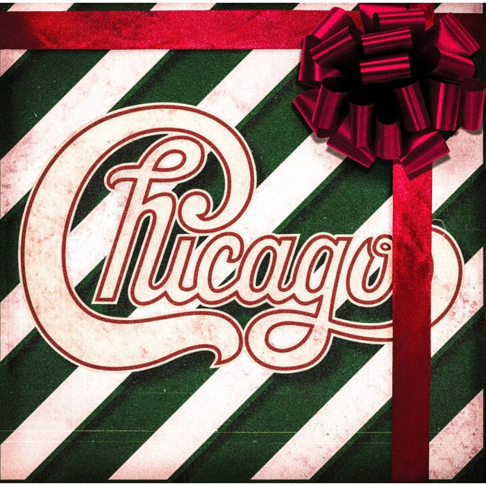 CHICAGO - CHICAGO CHRISTMAS (2019)