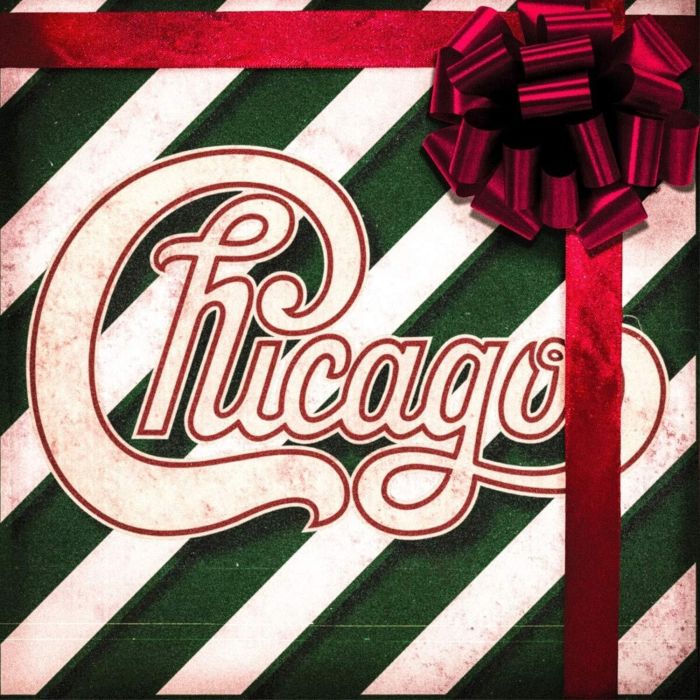 CHICAGO - CHICAGO CHRISTMAS (2019)