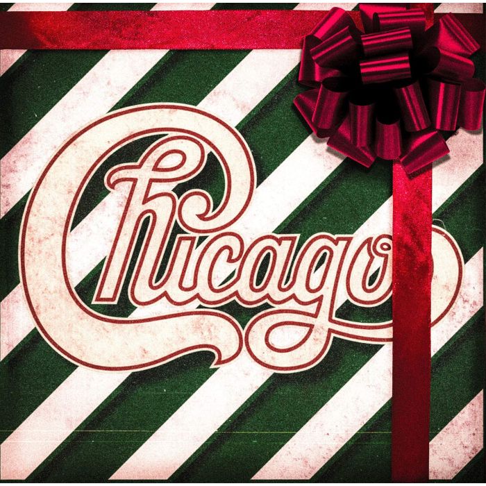 CHICAGO - CHICAGO CHRISTMAS (2019)