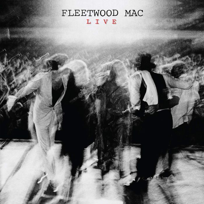 FLEETWOOD MAC - FLEETWOOD MAC LIVE (SUPER DELUXE EDITION/2LP/3CD/7INCH)