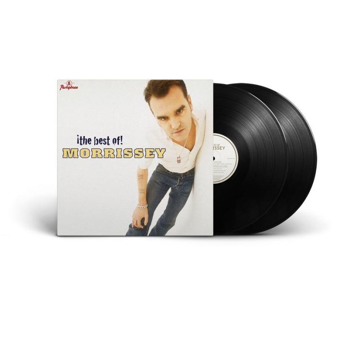 Morrissey - The Best Of