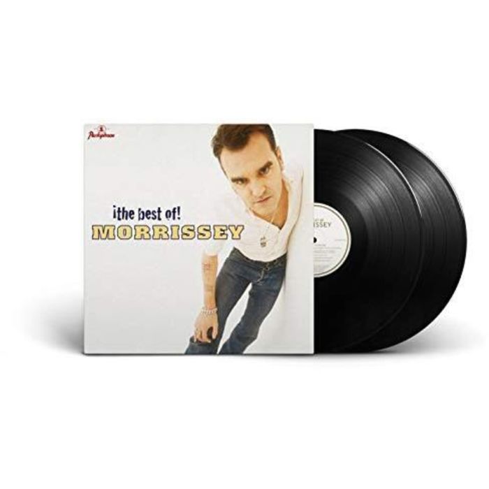 Morrissey - The Best Of