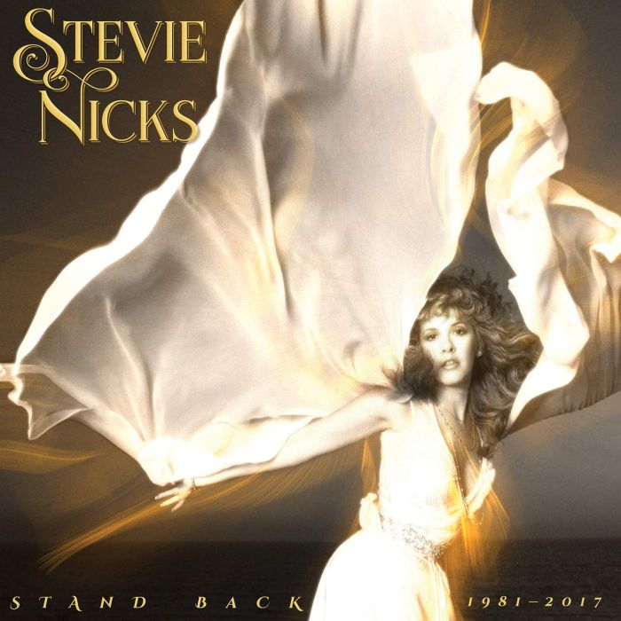STEVIE NICKS - STAND BACK: 1981-2017