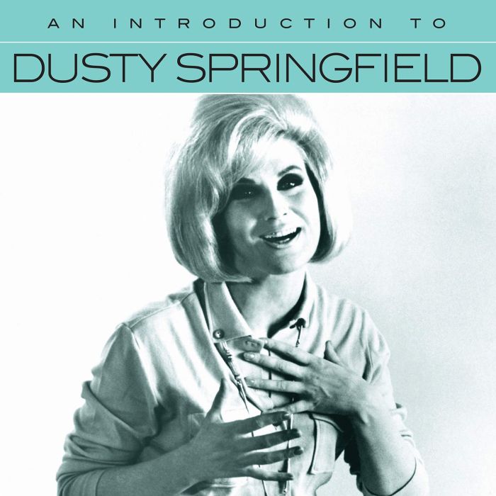 DUSTY SPRINGFIELD - AN INTRODUCTION TO