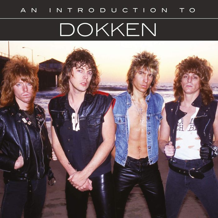 DOKKEN - AN INTRODUCTION TO