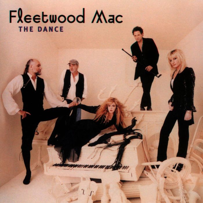 FLEETWOOD MAC - DANCE (2LP)