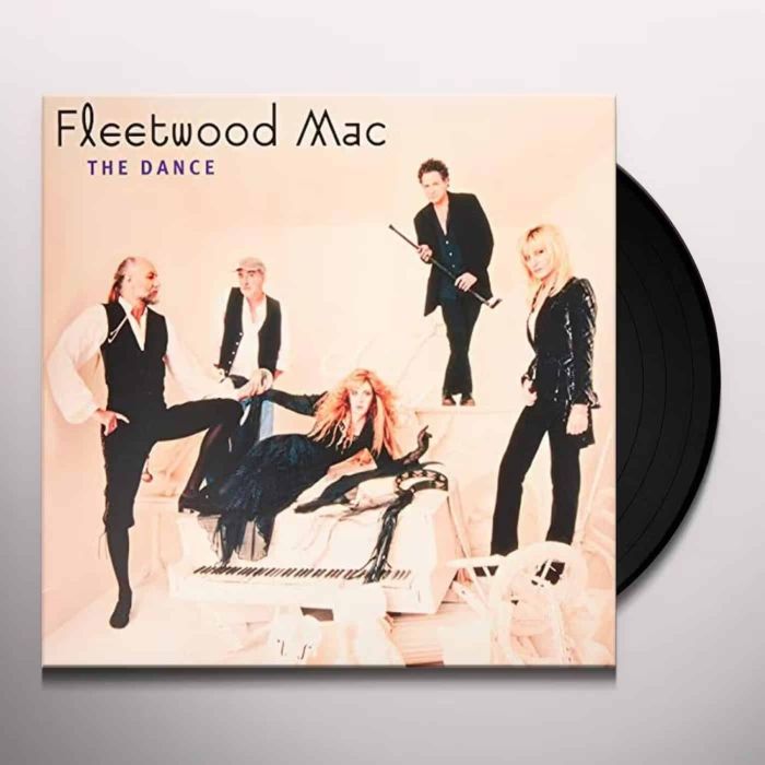 FLEETWOOD MAC - DANCE (2LP)