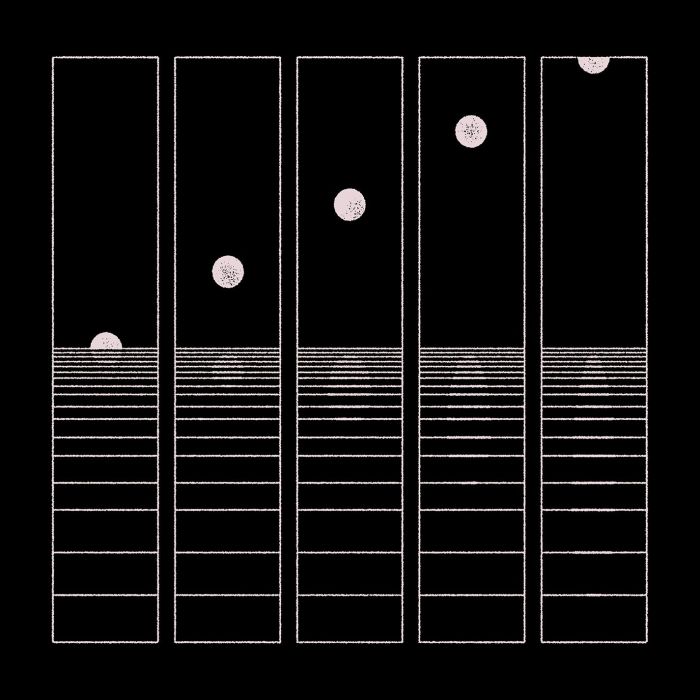 CIRCLES AROUND THE SUN - LET IT WANDER