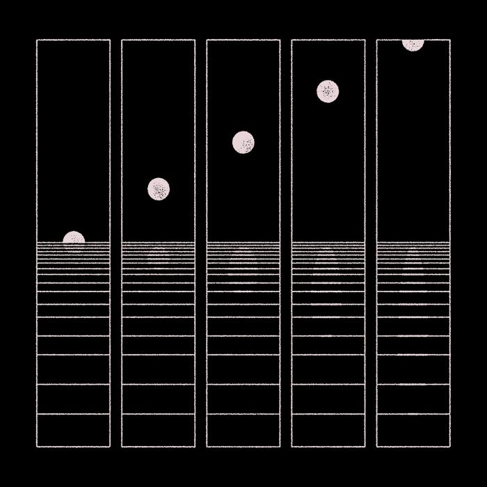 CIRCLES AROUND THE SUN - LET IT WANDER