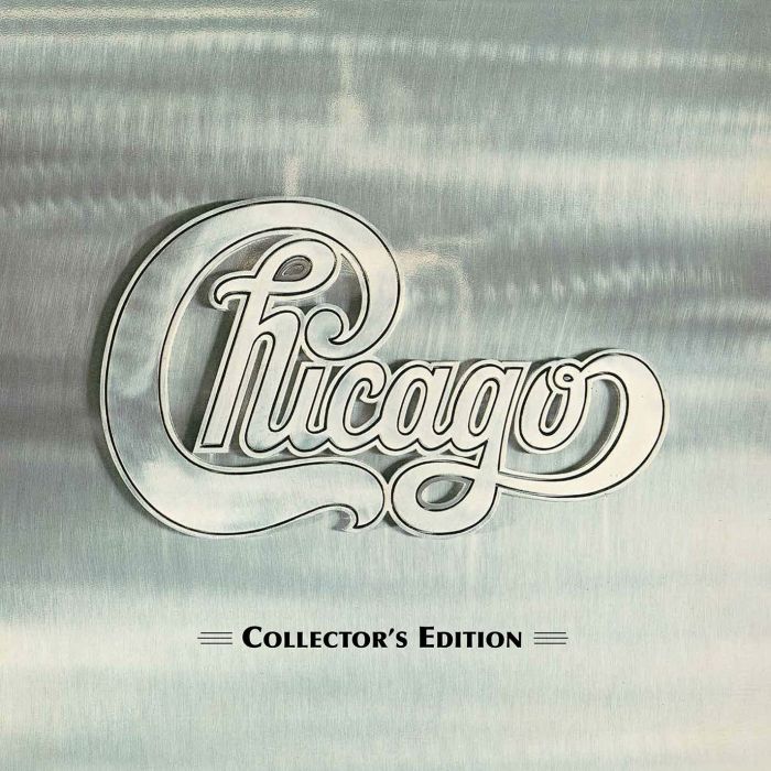CHICAGO - CHICAGO II (COLLECTOR'S EDITION/STEVEN WILSON MIX)