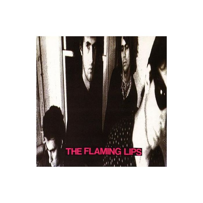 The Flaming Lips - In A Priest Driven Ambulance
