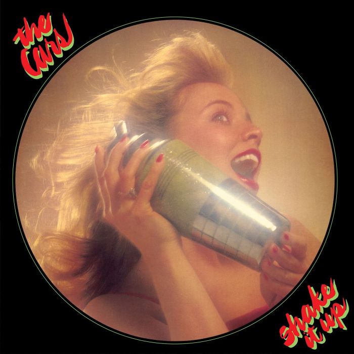 CARS - SHAKE IT UP (EXPANDED)