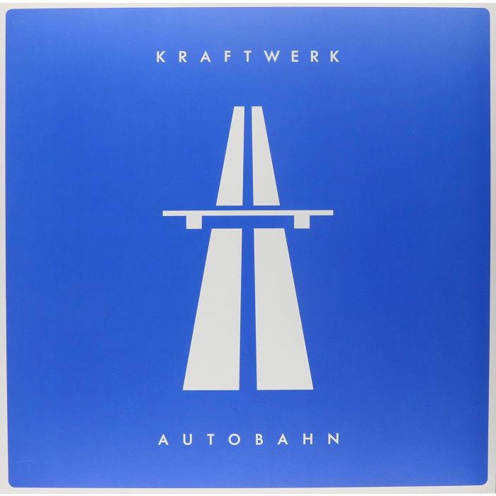 KRAFTWERK - AUTOBAHN (2009 REMASTER)