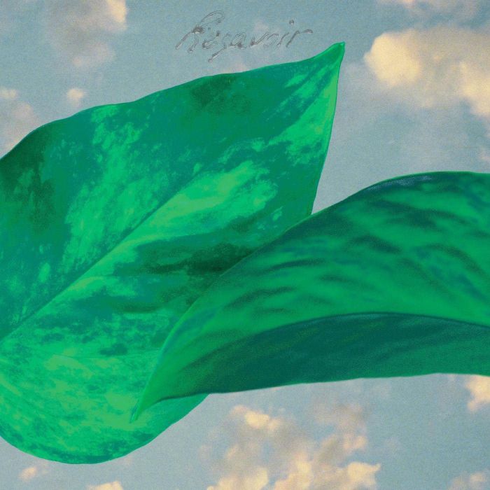 RESAVOIR - RESAVOIR