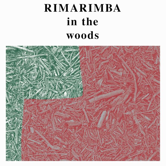 RIMARIMBA - IN THE WOODS