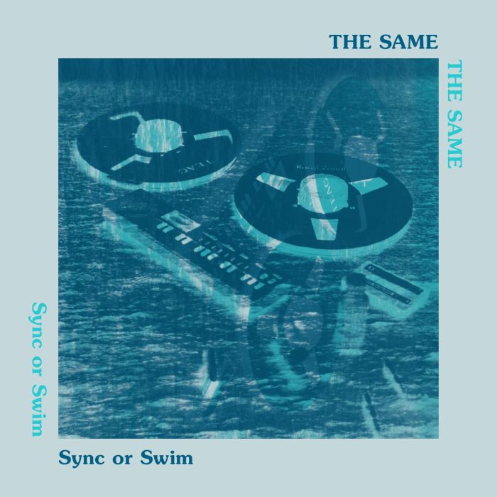SAME - SYNC OR SWIM