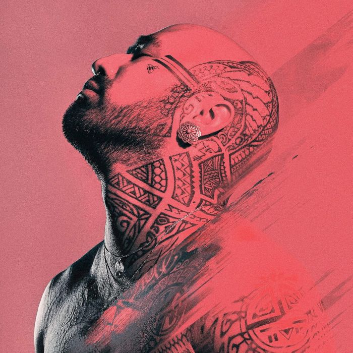 NAHKO & MEDICINE FOR PEOPLE - TAKE YOUR POWER BACK