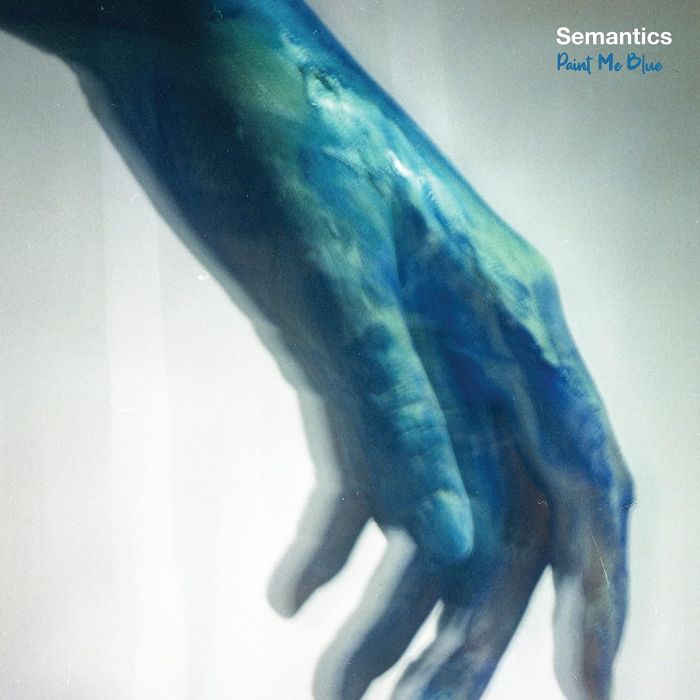 SEMANTICS - PAINT ME BLUE (140G)